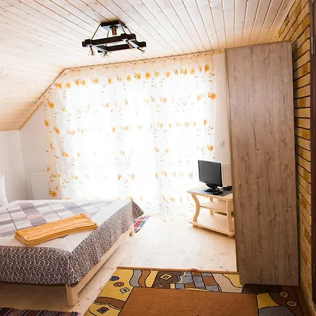 Inn на зарінку