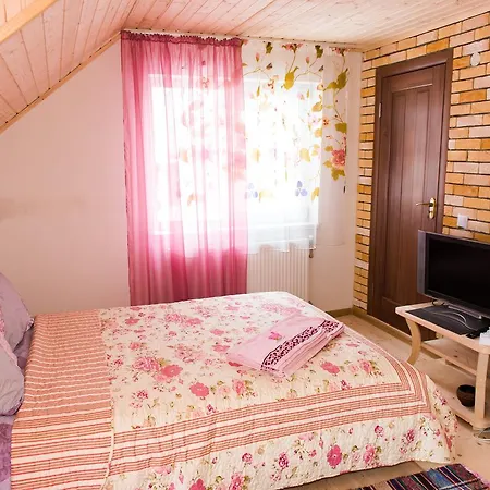 Inn на зарінку *