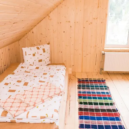 Inn на зарінку