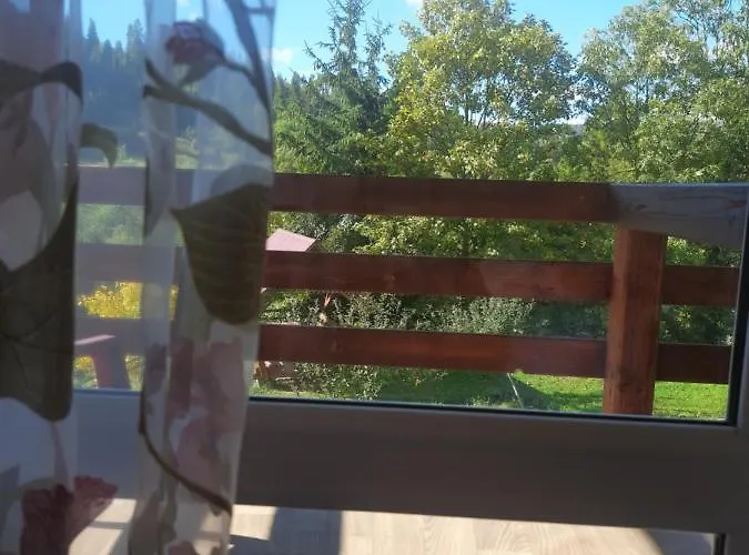 Inn на зарінку