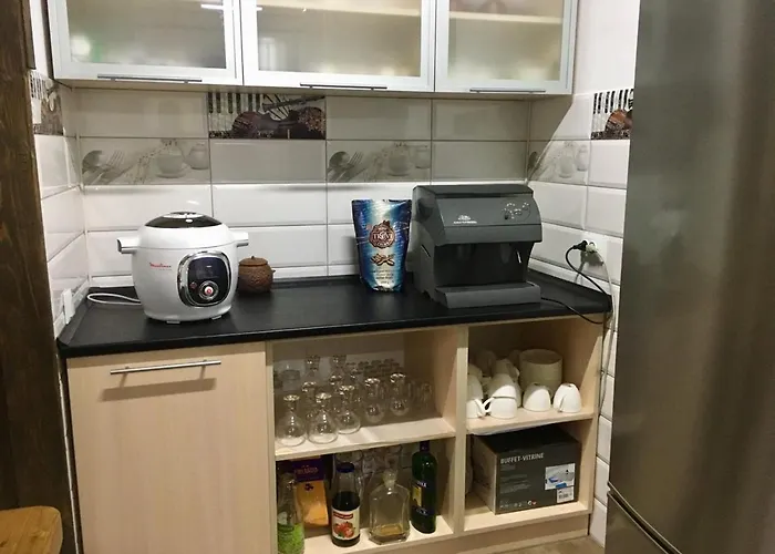 на зарінку