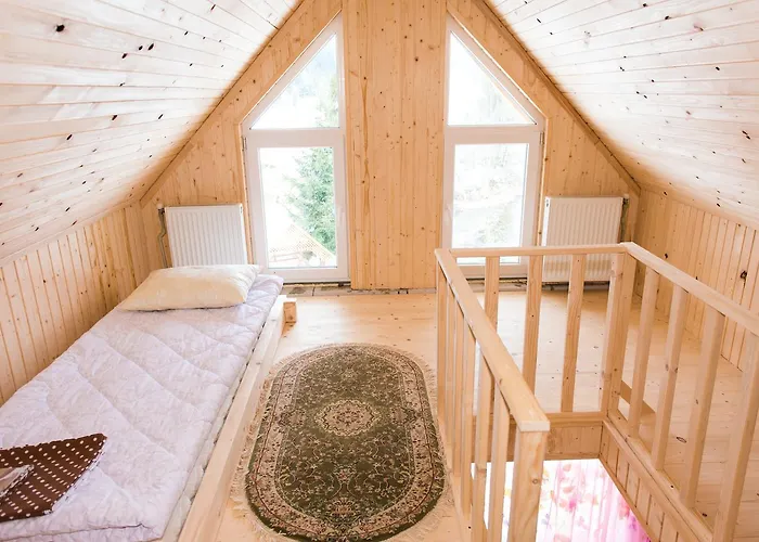 Inn на зарінку Izki