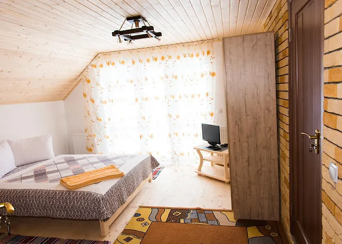 Inn на зарінку
