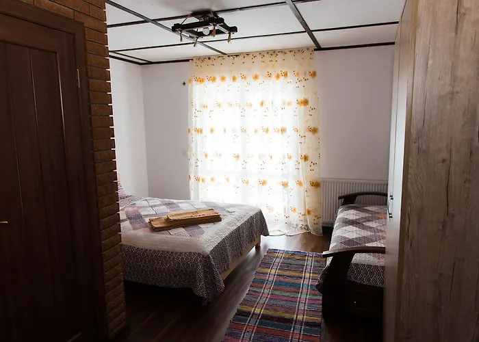 на зарінку Inn