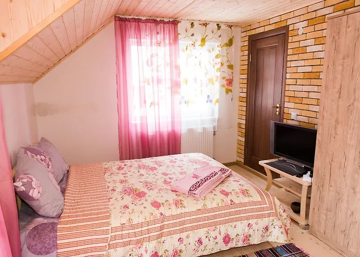 Inn на зарінку *