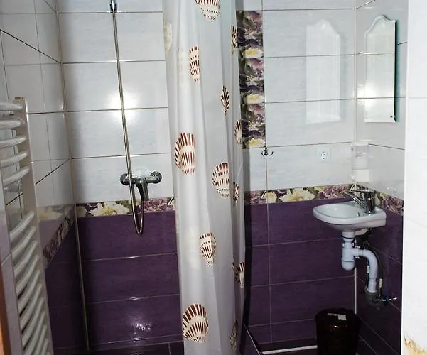 Inn на зарінку Izki