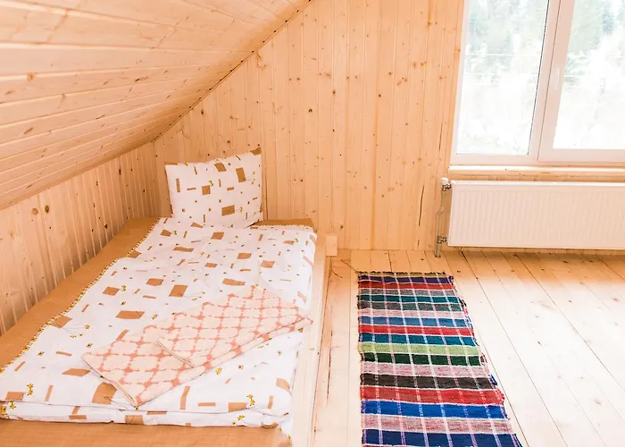 Inn на зарінку