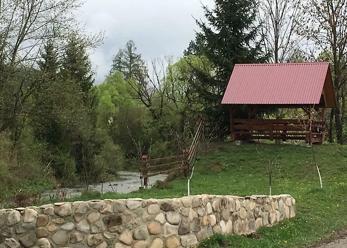 на зарінку
