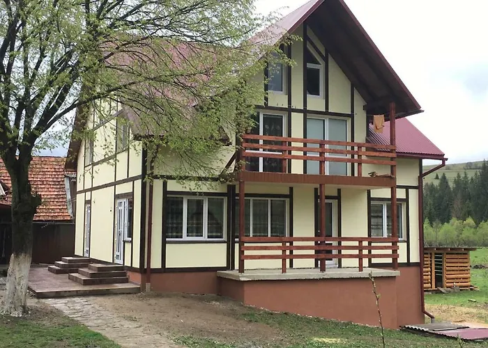 на зарінку Izki