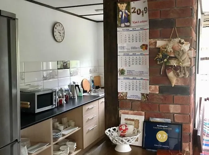 Inn на зарінку *