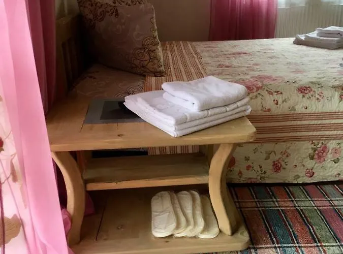 Inn на зарінку *