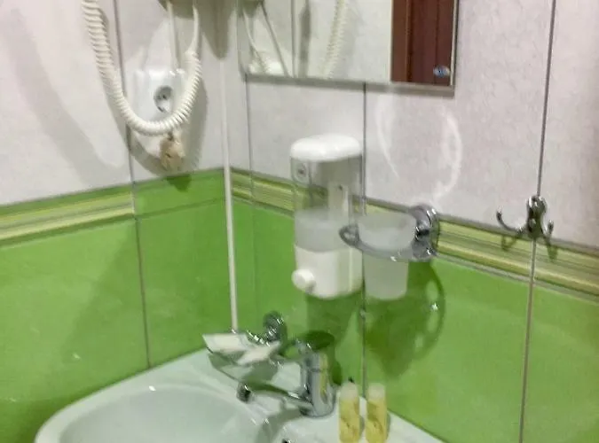 на зарінку Inn *