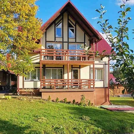 Inn на зарінку Izki