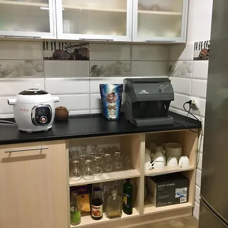на зарінку