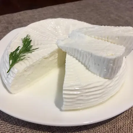 Fogadó на зарінку