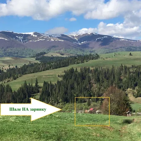 Fogadó на зарінку