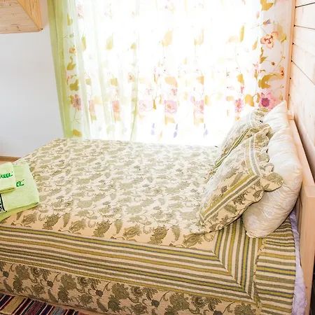 на зарінку Iszka