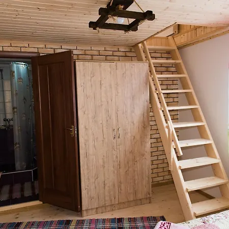 на зарінку Fogadó