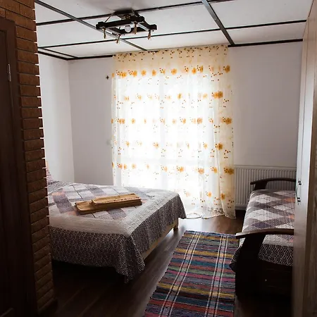 на зарінку Inn