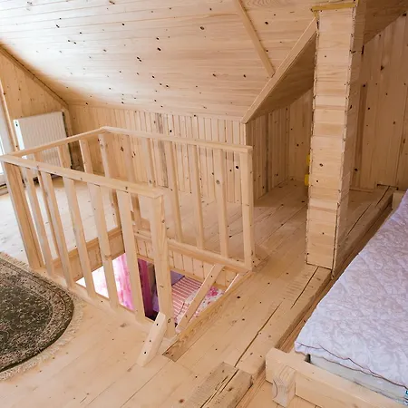 на зарінку Fogadó