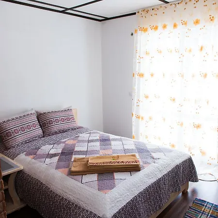 Fogadó на зарінку