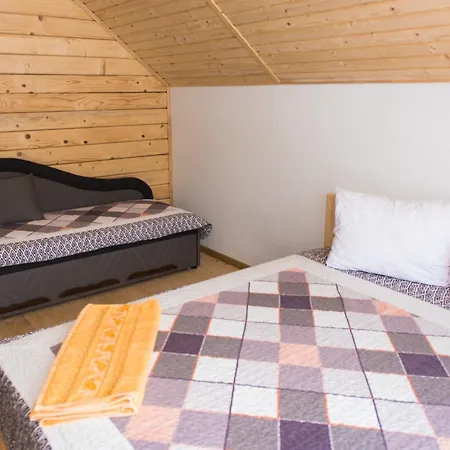 на зарінку *