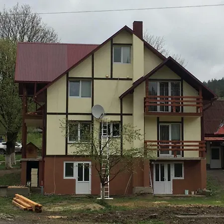 Inn на зарінку Izki