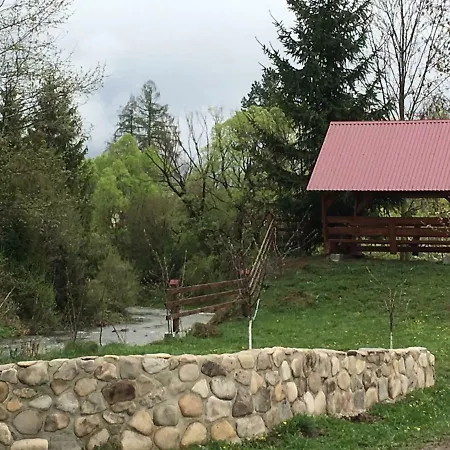 на зарінку