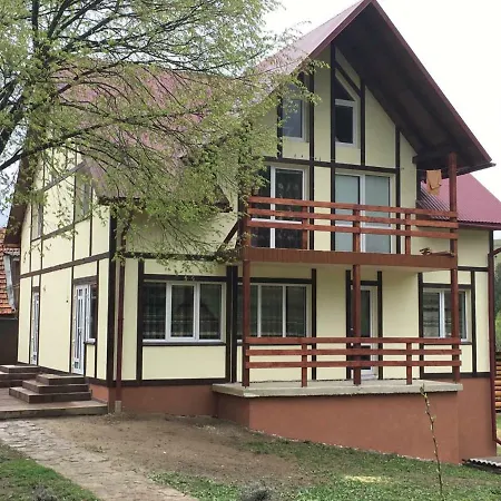 на зарінку Izki