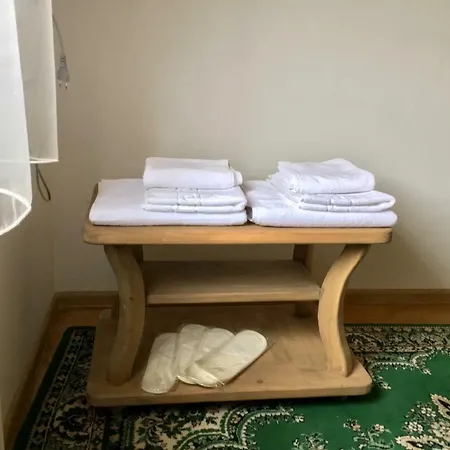 Fogadó на зарінку *