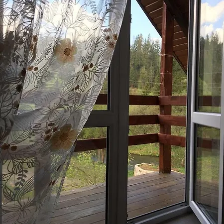 на зарінку Iszka