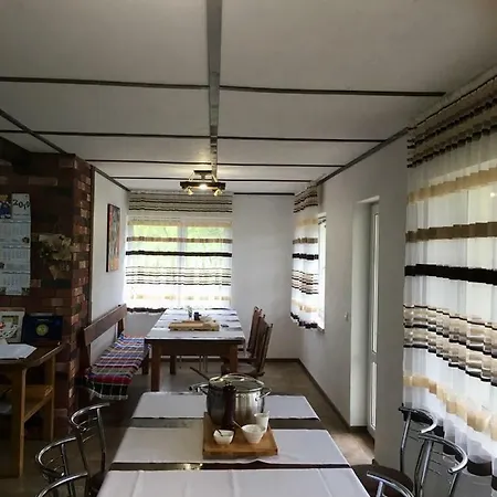 на зарінку Fogadó *