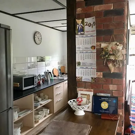 Fogadó на зарінку *