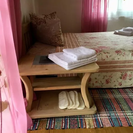 Fogadó на зарінку *