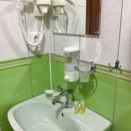 на зарінку Inn *