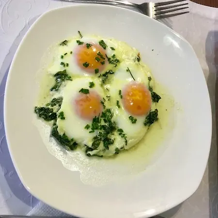 на зарінку Fogadó